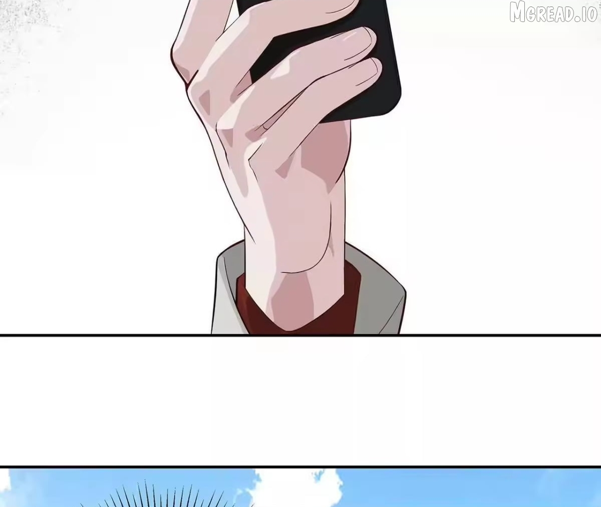 Confession Of The Suspect A Chapter 11  - page 2
